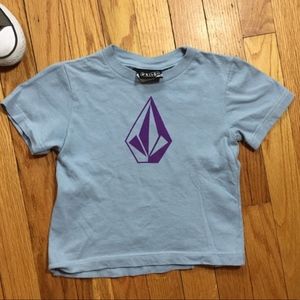 Volcom Toddler Boy's , Volcom Stone, Graphic Tee